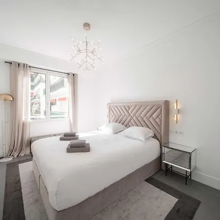 Superb 55m2 - Heart Of - 2br4p *